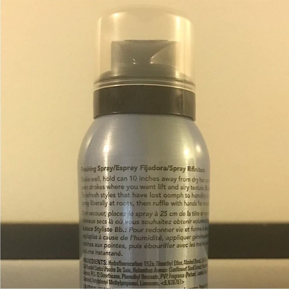 Bumble and Bumble Full of Cheer Holiday Set - Thickening + Volumizing Hair Set - Picture 9 of 16